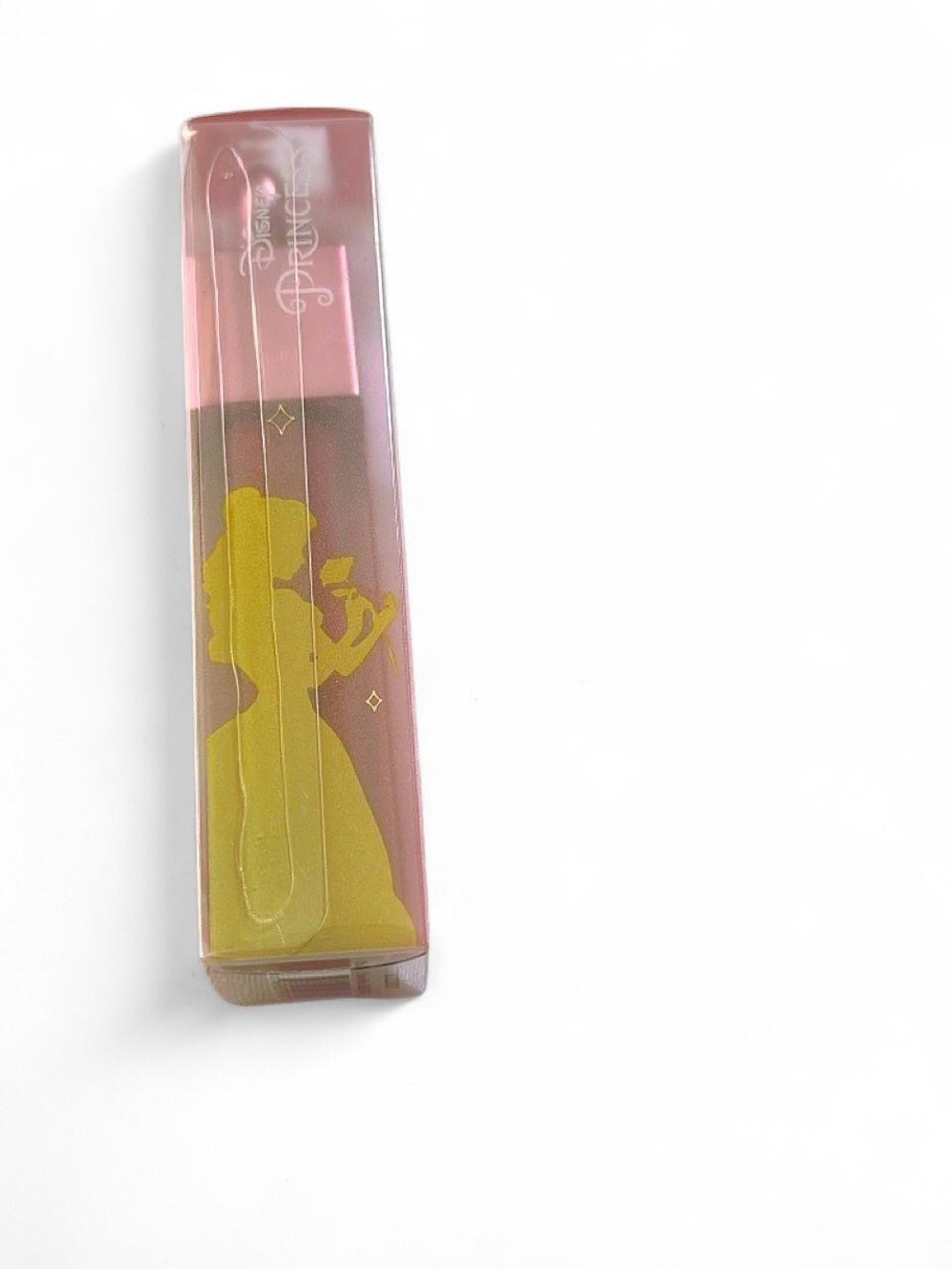 The Crème Shop x Disney Princess Belle Lip Stain